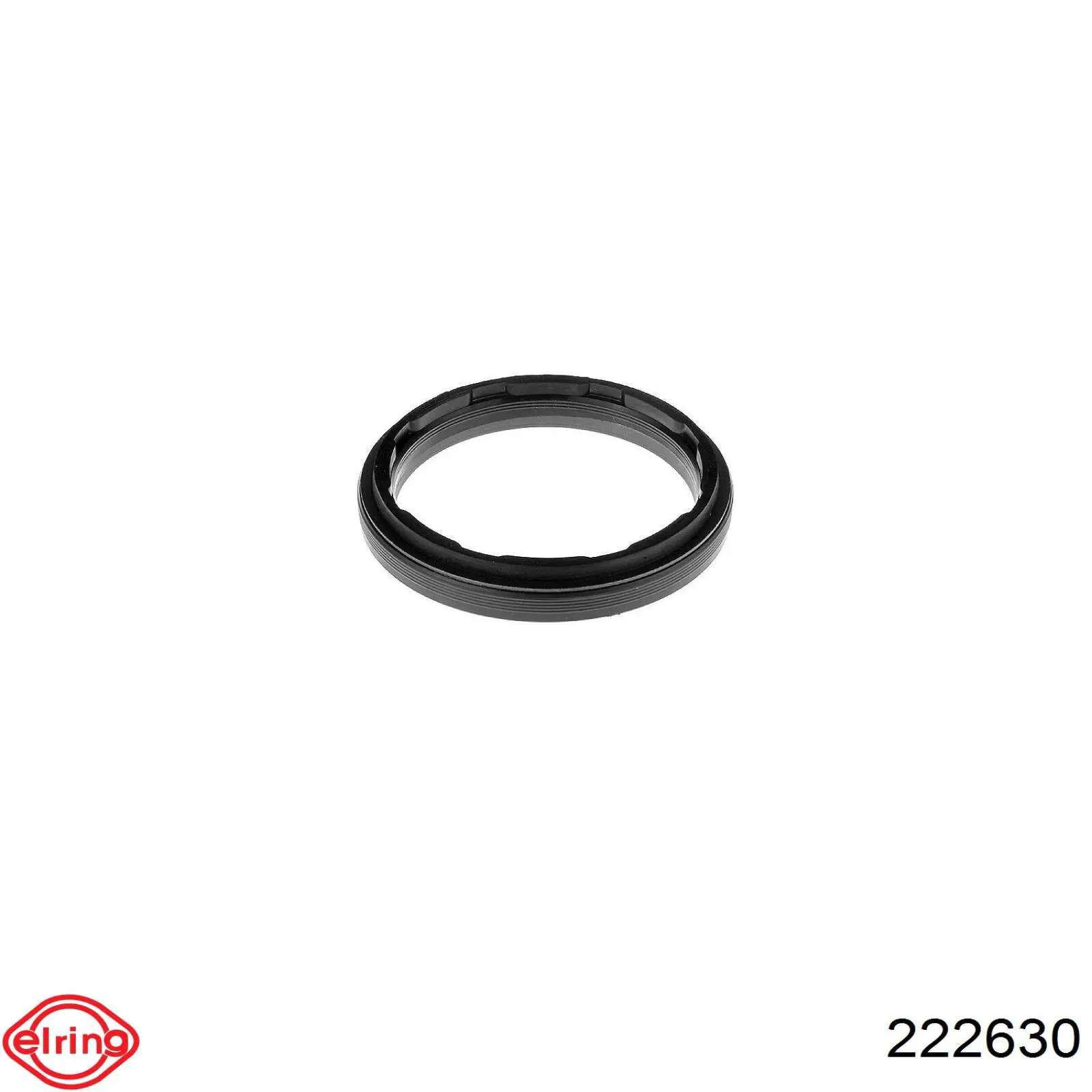 Сальник хвостовика редуктора заднього моста Elring 222630 ціна, від 14.22 USD