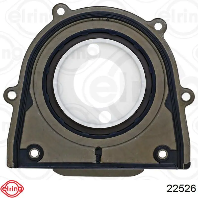 Прокладка випускного колектора Hyundai/Kia 285134A001