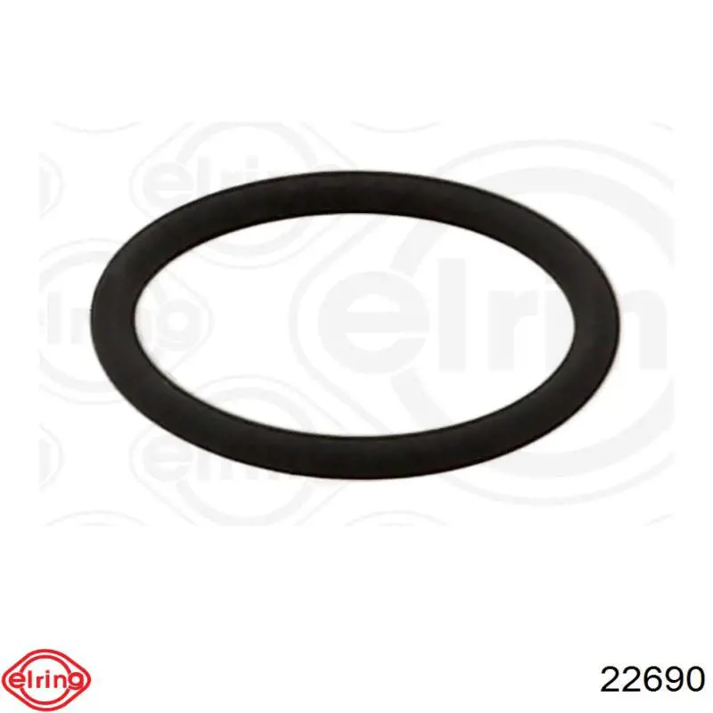 Купити 016771B Corteco Болт гбц