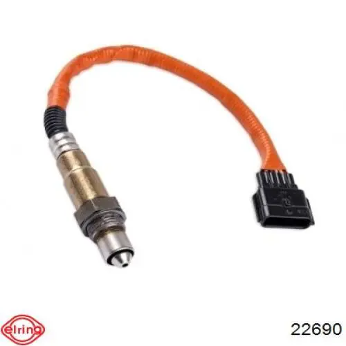 Болт ГБЦ 016771B Corteco