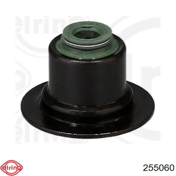 Прокладка ГБЦ 255060 Elring