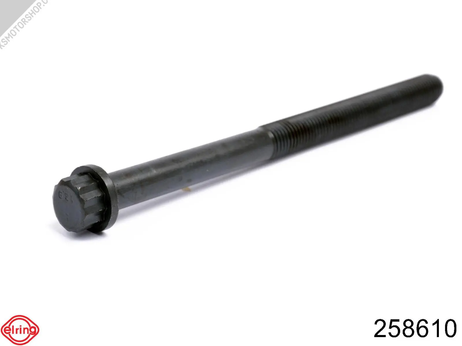 Болт головки блока циліндрів, ГБЦ Elring 258610 ціна, від 19.85 USD