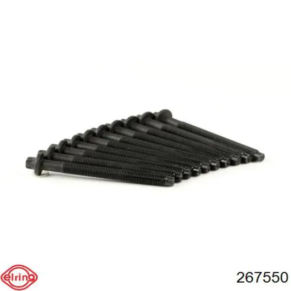 Болт головки блока циліндрів, ГБЦ Ford 1792821 ціна, від 17.04 USD