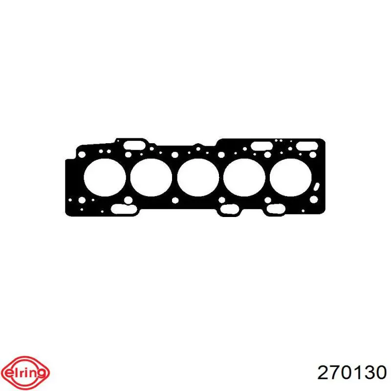 Купити HBS533 Payen Болт гбц