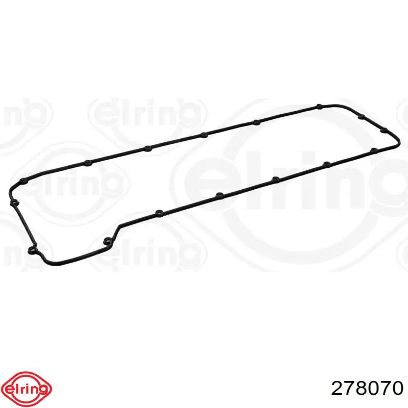  Elring 278070 ціна, від 37.37 USD