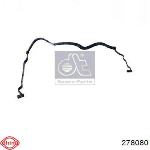  Elring 278080 ціна, від 28.15 USD