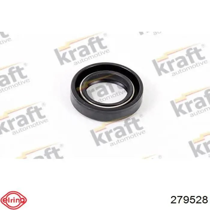 279528 Elring Сальник коробки передач