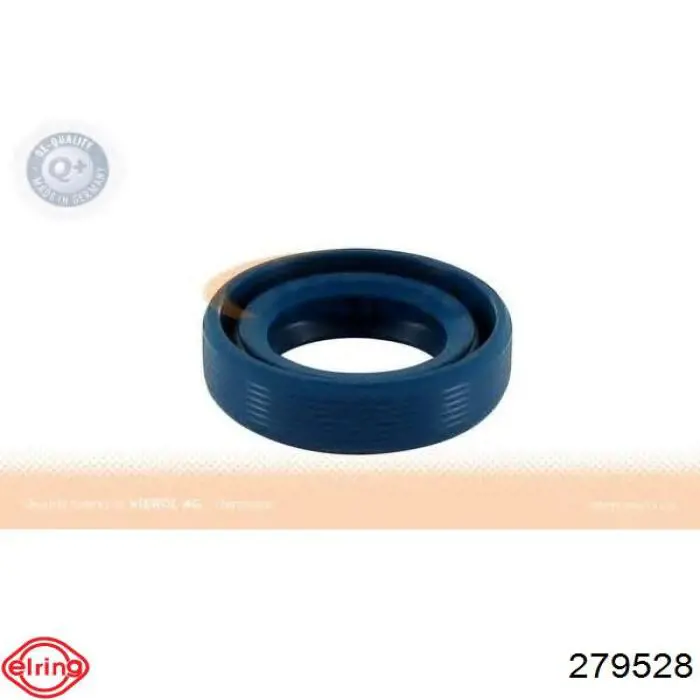 Сальник коробки передач Elring 279528 ціна, від 2.20 USD