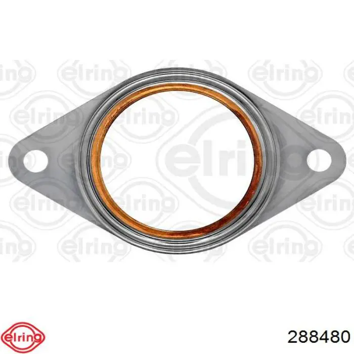 Прокладка ГБЦ BGA GK6308 ціна, від 43.23 USD