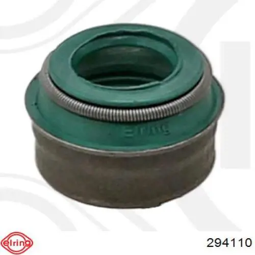 Купити Сальник клапана Volkswagen Crafter 30-35 2E, 2EE, 2EK