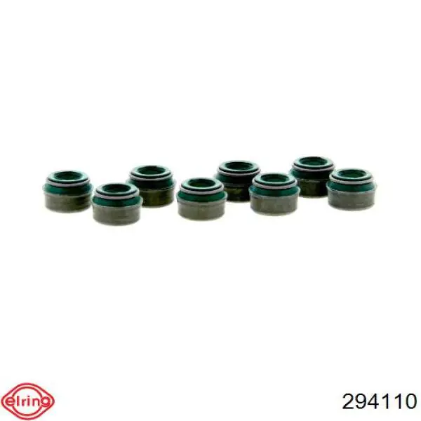  Сальник клапана Volkswagen Crafter 