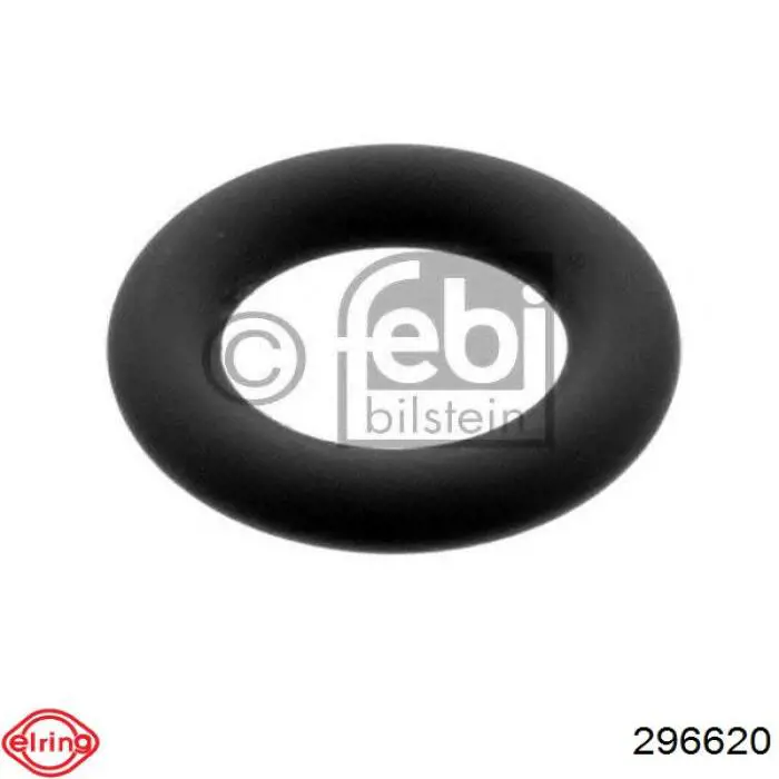 Ущільнююче кільце форсунок інжектора Elring 296620 ціна, від 0.53 USD