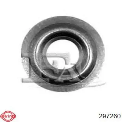 Ущільнююче кільце форсунок інжектора Elring 297260 ціна, від 0.53 USD