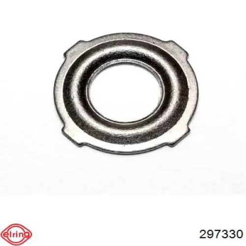Ущільнююче кільце форсунок інжектора Elring 297330 ціна, від 0.79 USD