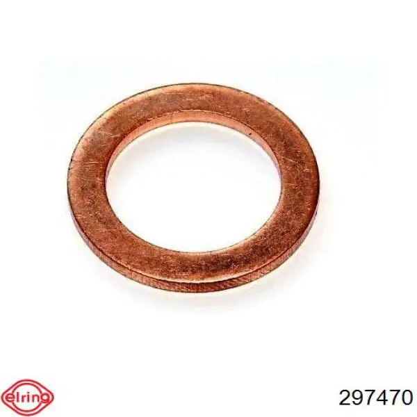  Elring 297470 ціна, від 0.79 USD
