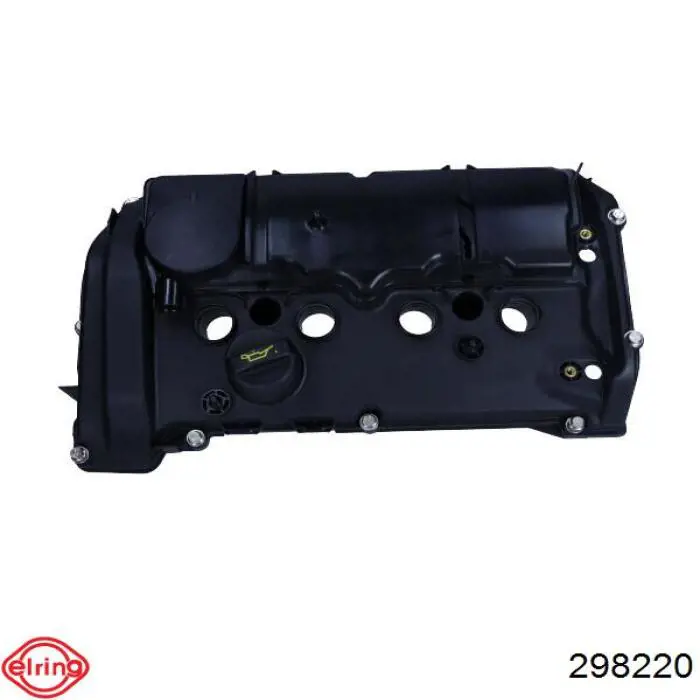 Прокладка клапанної кришки двигуна Elring 298220 ціна, від 28.45 USD