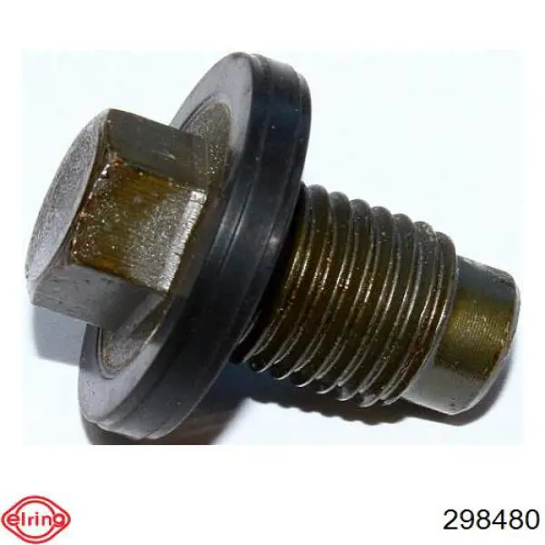 Купити 298480 Elring Пробка піддона двигуна