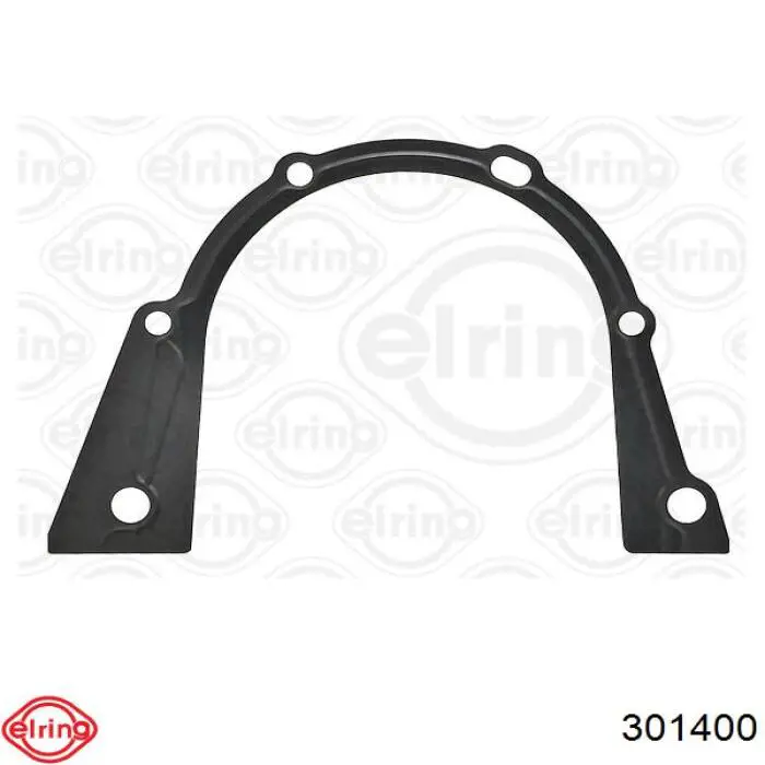 Комплект прокладок двигуна, нижній Elring 301400 ціна, від 128.43 USD