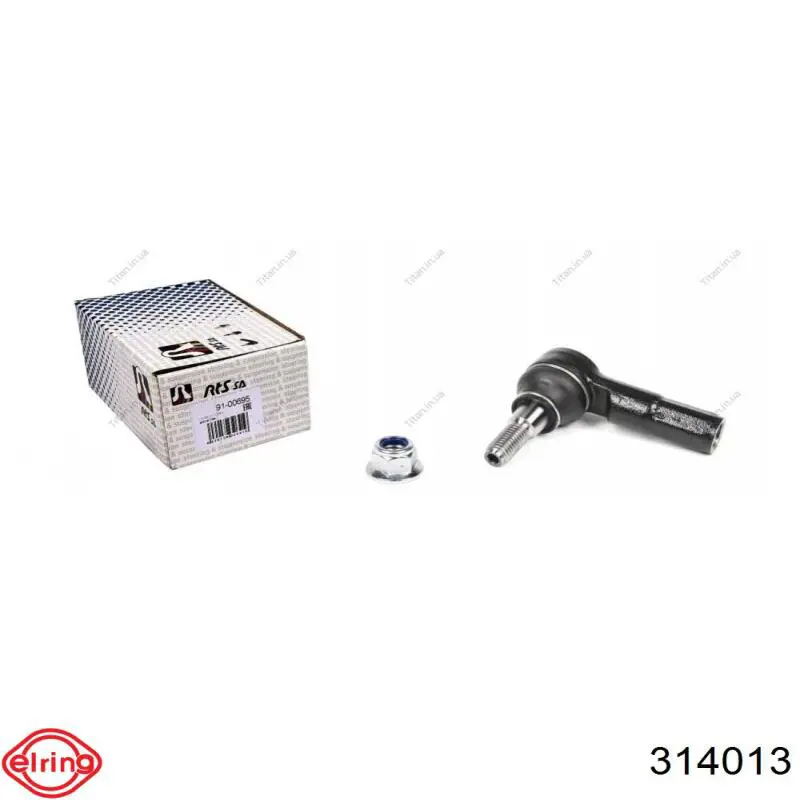 Прокладка ГБЦ BMW 11129065668 ціна, від 206.22 USD