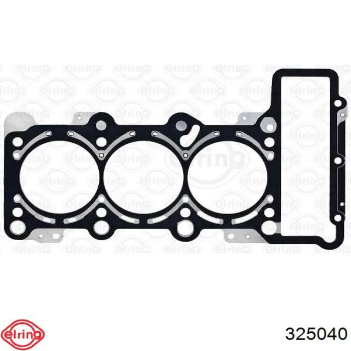 Болт головки блока циліндрів, ГБЦ Elring 325040 ціна, від 26.02 USD