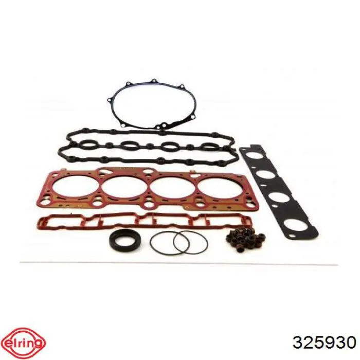 Купити 325930 Elring Болт гбц