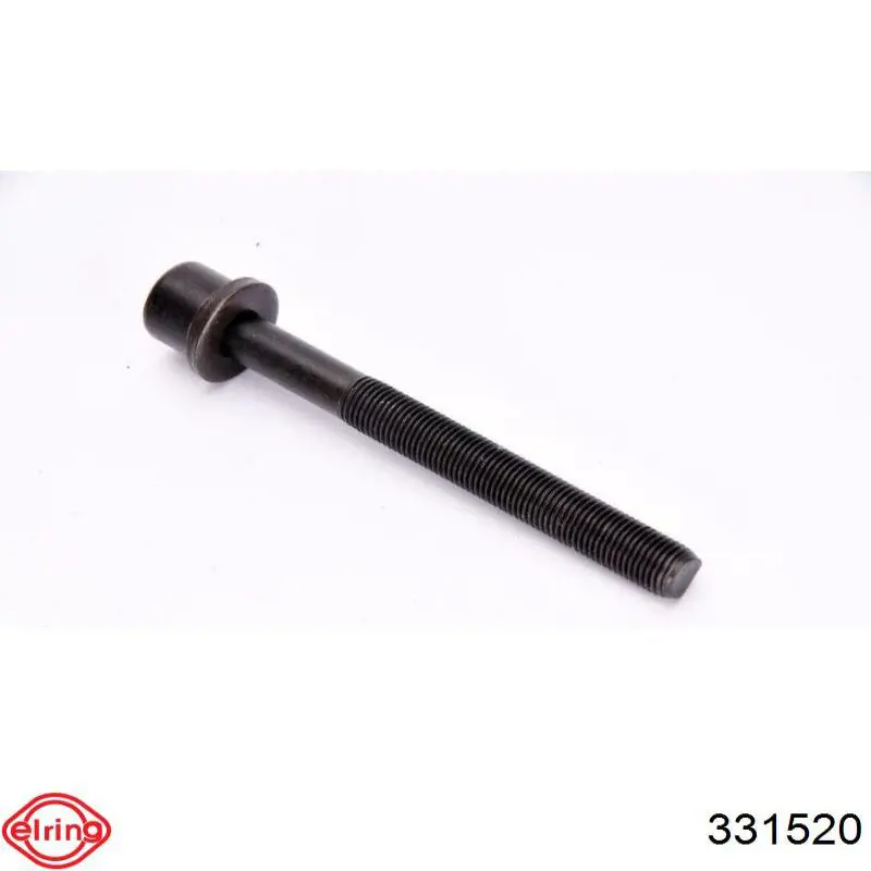 Болт головки блока циліндрів, ГБЦ Elring 331520 ціна, від 47.95 USD