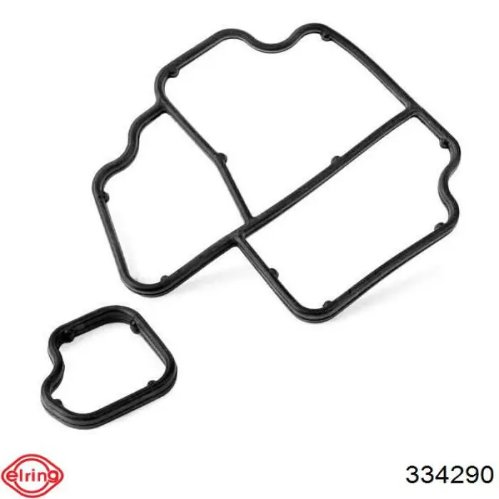 Прокладка ГБЦ VAG 04L103383D ціна, від 46.26 USD