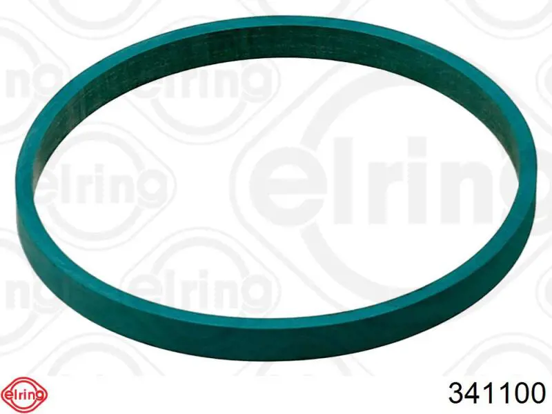 Прокладка дросельної заслінки Ford 1715337 ціна, від 6.97 USD