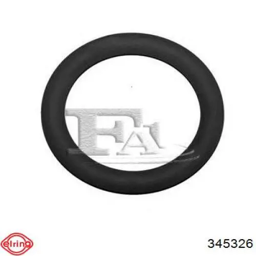  Elring 345326 ціна, від 1.68 USD