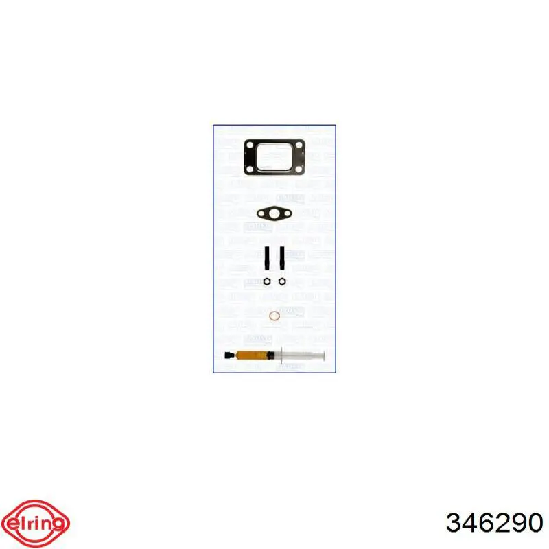  Iveco 504307833