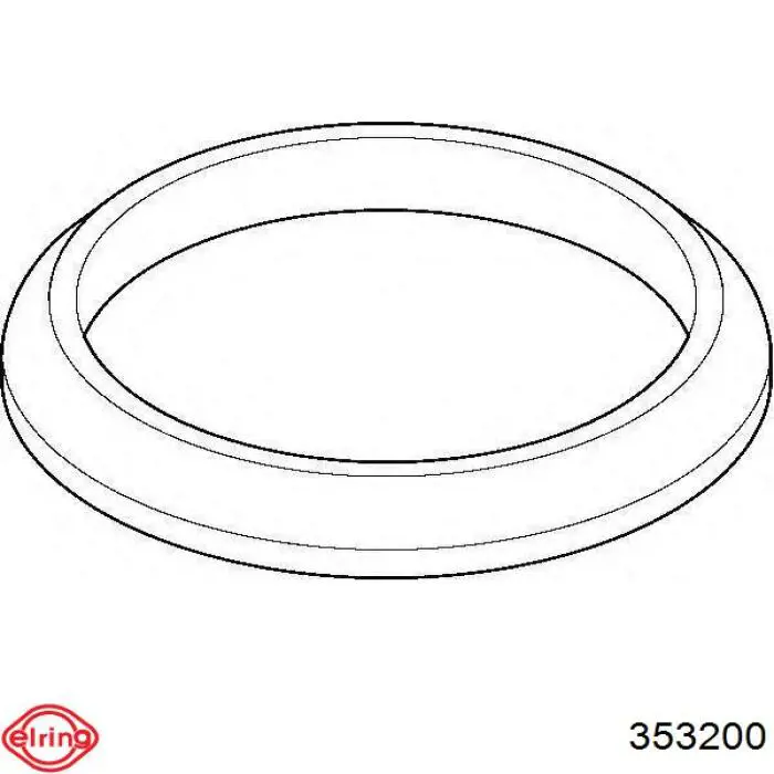 Купити 353200 Elring 