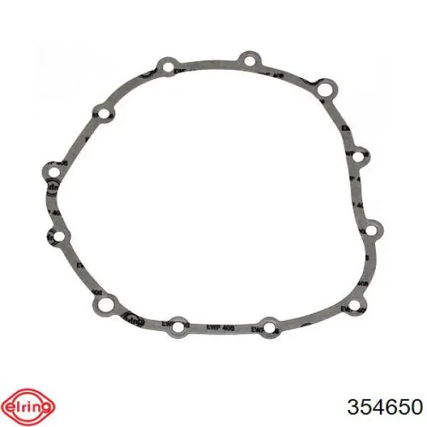 Прокладка кришки коробки передач Elring 354650 ціна, від 4.88 USD