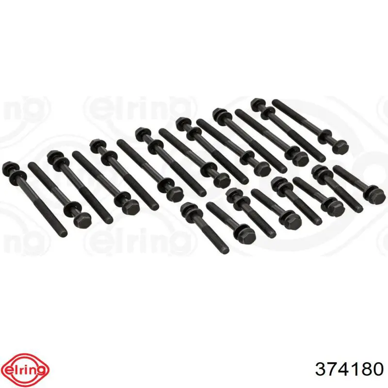 Купити 99442951 Iveco Болт гбц