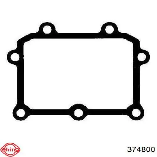  Elring 374800 ціна, від 33.49 USD