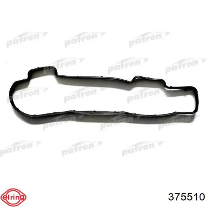 Прокладка клапанної кришки двигуна Elring 375510 ціна, від 4.28 USD
