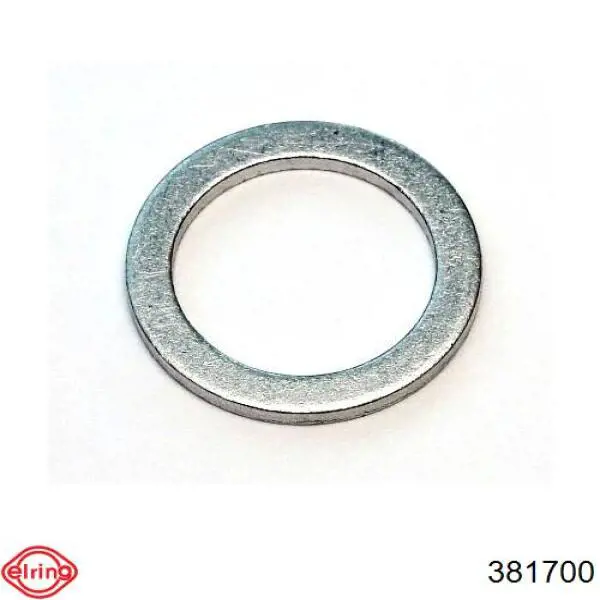 A0189974445 Mercedes Прокладка пробки піддону двигуна