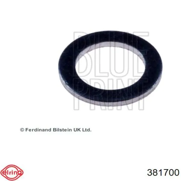 Прокладка пробки піддону двигуна Mercedes A0189974445 ціна, від 2.53 USD