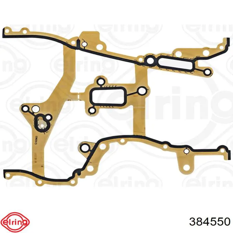  Elring 384550 ціна, від 50.36 USD