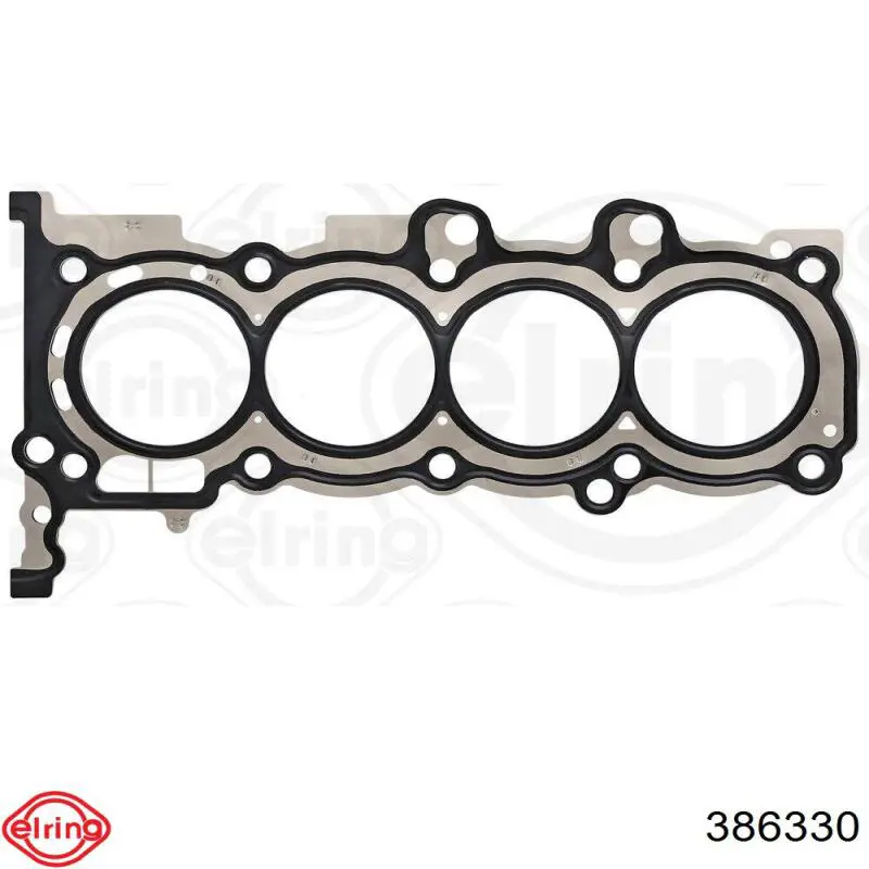 Прокладка ГБЦ Hyundai/Kia 2231103211 ціна, від 34.49 USD