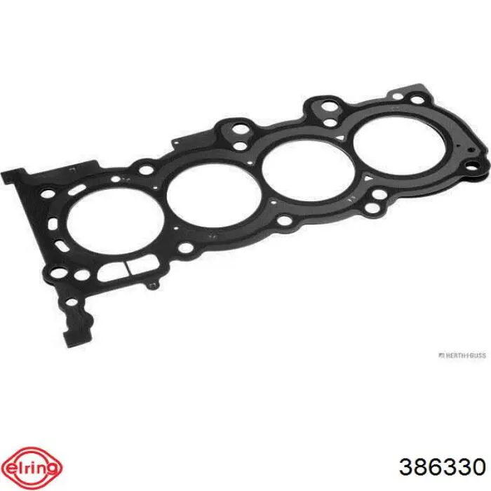 Купити 2231103211 Hyundai/Kia Прокладка ГБЦ