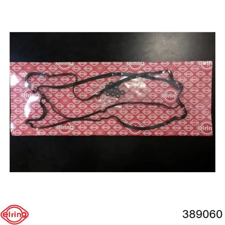 Прокладка клапанної кришки двигуна Elring 389060 ціна, від 22.85 USD