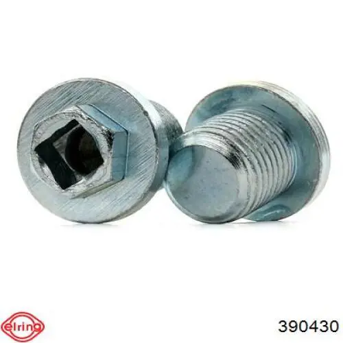 Купити 390430 Elring Пробка піддона двигуна