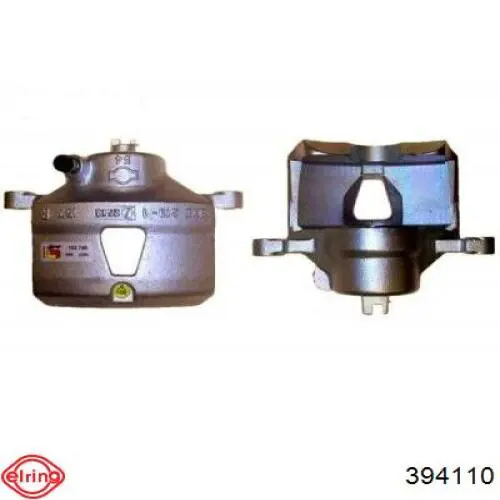 Сальник двигуна, распредвала Elring 394110 ціна, від 8.56 USD