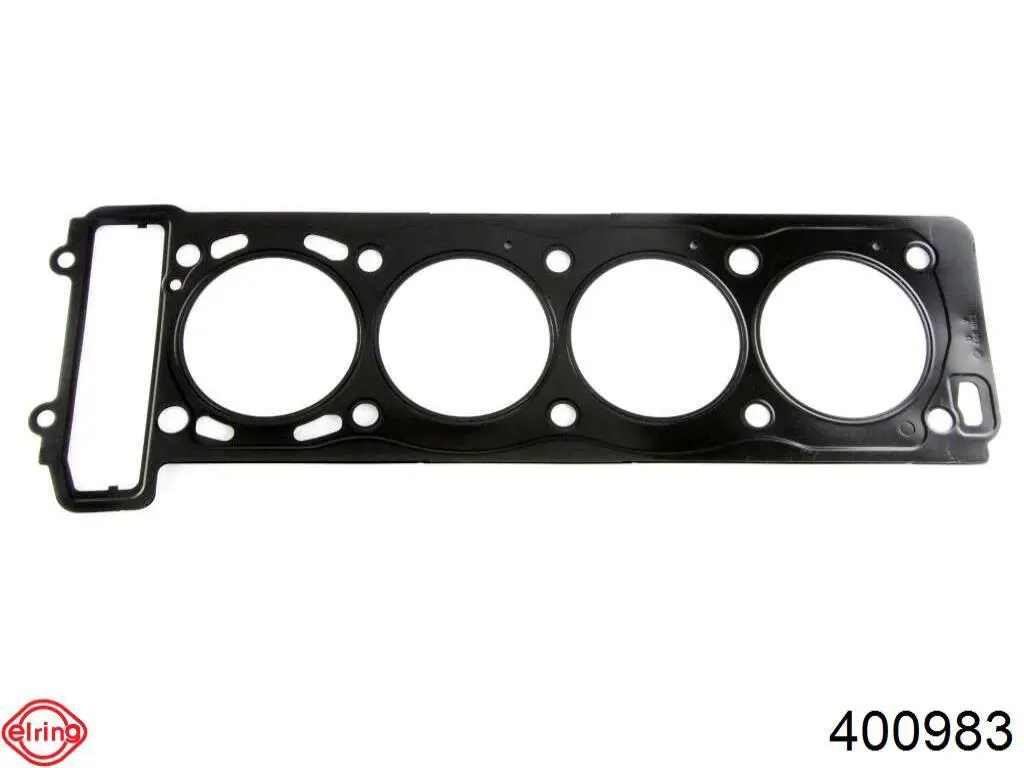 Прокладка ГБЦ Elring 400983 ціна, від 27.39 USD