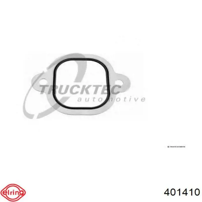 401410 Elring Прокладка впускного колектора