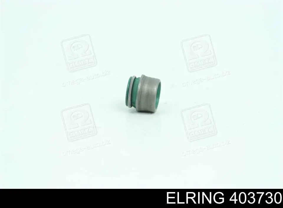 Сальник клапана (маслознімний), впуск/випуск Elring 403730 ціна, від 0.35 USD