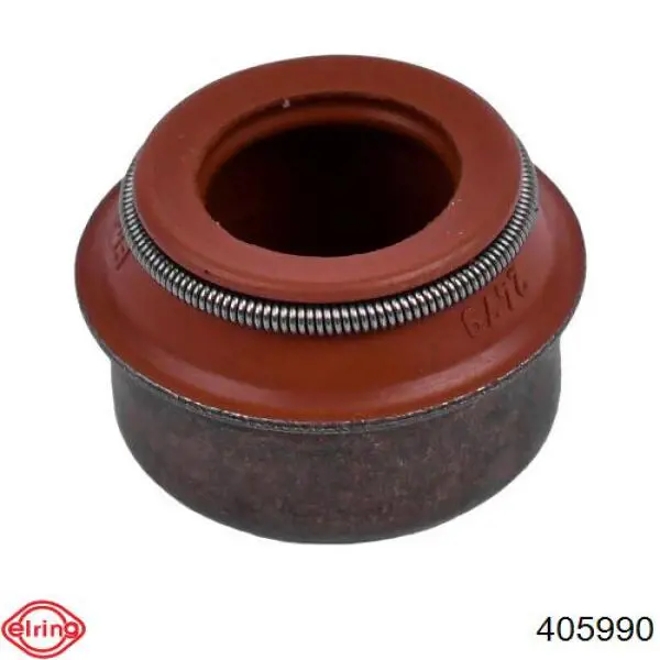 Сальник клапана (маслознімний), впуск/випуск Elring 405990 ціна, від 1.27 USD
