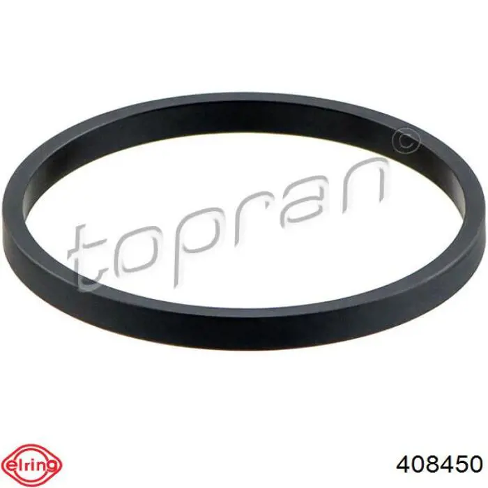 Прокладка дросельної заслінки Elring 408450 ціна, від 5.57 USD