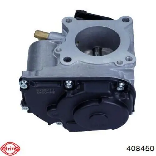 Купити 408450 Elring Прокладка дросельної заслінки