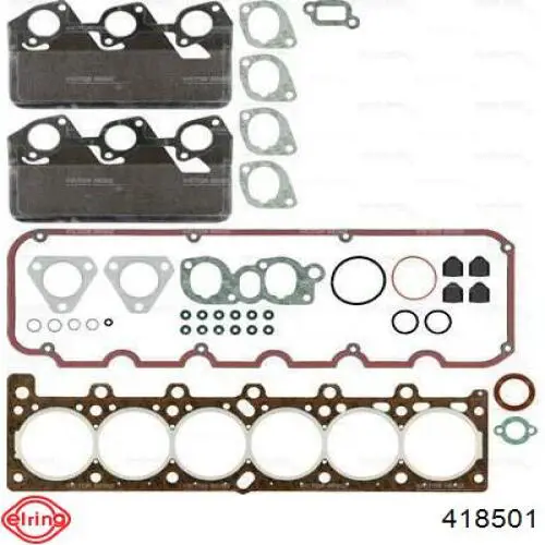  Elring 418501 ціна, від 3.78 USD